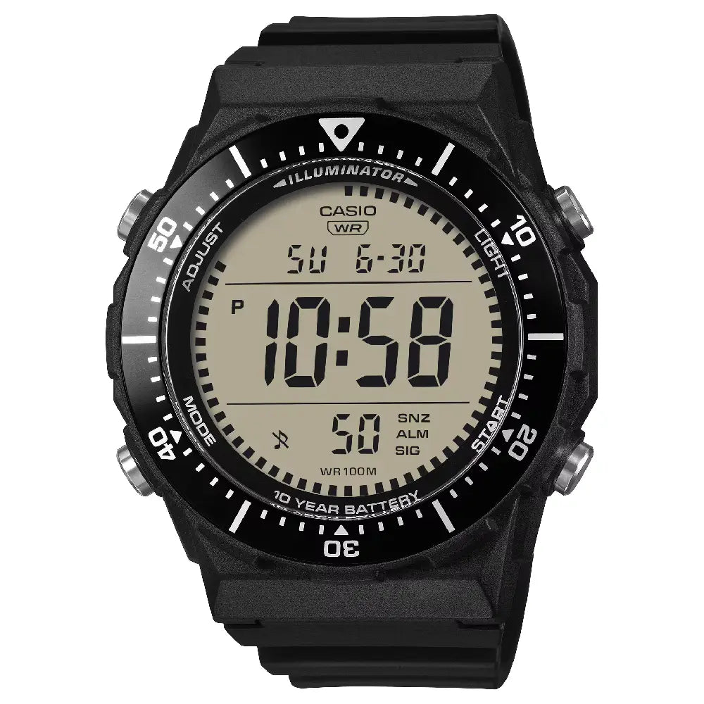Casio Standard 
