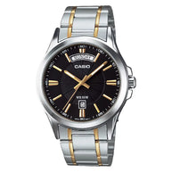 Casio Collection Analog MTP-1381G-1AVDF Men's Watch