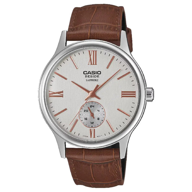 Casio Beside Sapphire BMS-100L-5A Men's Watch