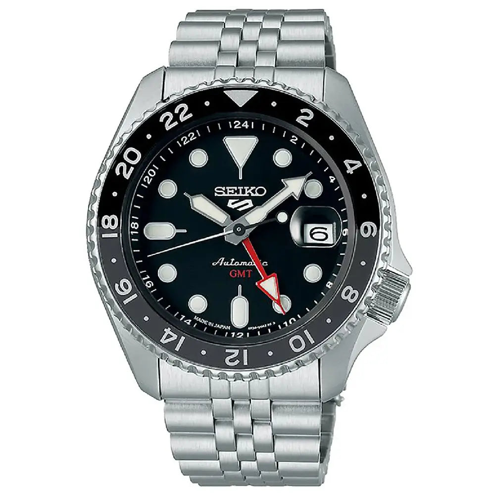 Seiko 5 Sports SBSC001 (SSK001) 