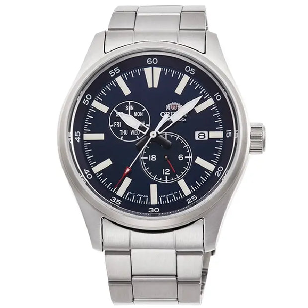 Orient Sports Defender II RA-AK0401L Men's Watch