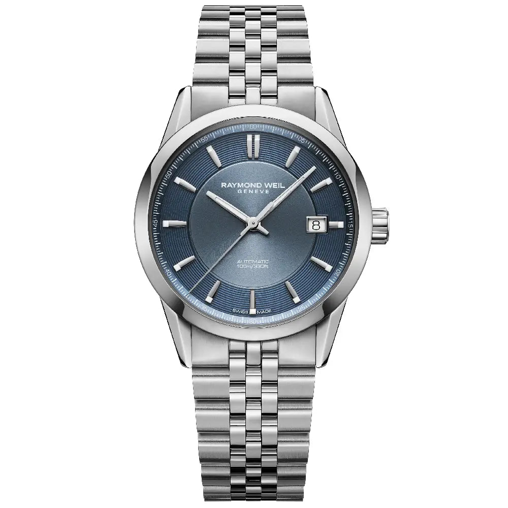 Raymond Weil Freelancer Classic 2771-ST-50051 Unisex Watch