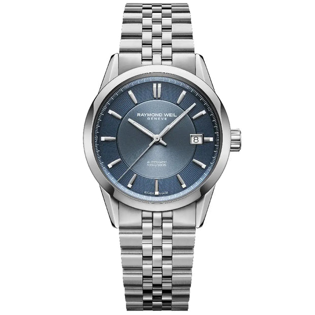 Raymond Weil Freelancer Classic 2771-ST-50051 Unisex Watch