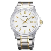 Orient Contemporary Swimmer SUNE5001W0 Men's Watch
