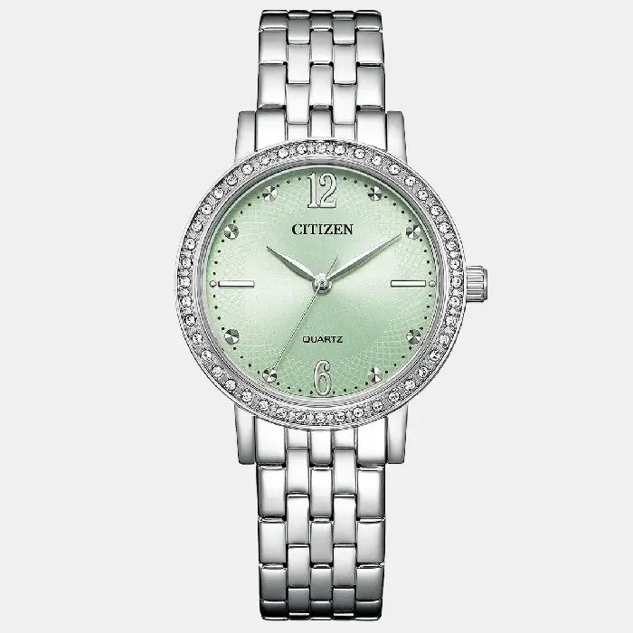 Citizen Quartz EL3100-55X Women's Watch