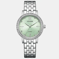 Citizen Quartz EL3100-55X Women's Watch