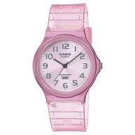 Casio Collection Analog MQ-24S-4BDF Unisex Watch