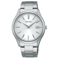 Seiko Selection SBPX143 Solar Men's Watch