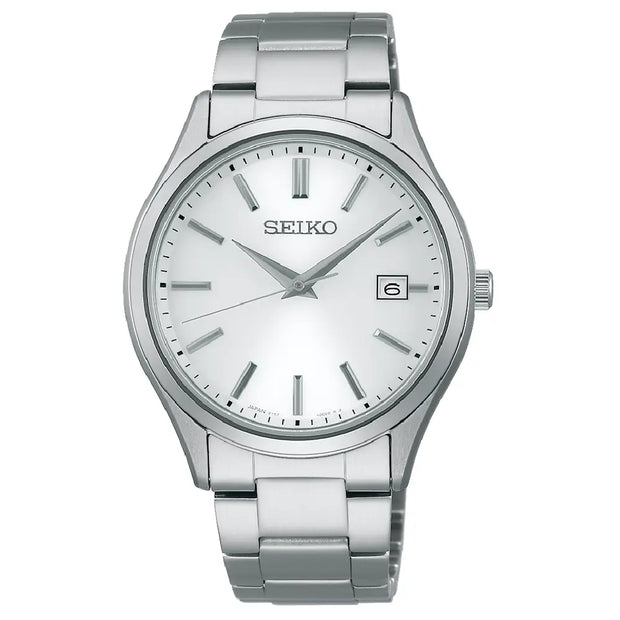 Seiko Selection SBPX143 Solar Men's Watch