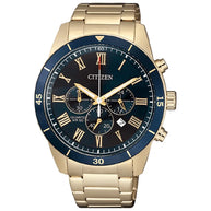 Citizen Quartz Chronograph AN8169-58L Men's Watch