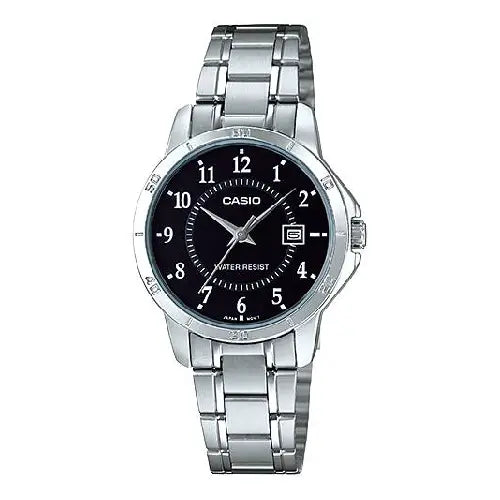 Casio Enticer Ladies Analog LTP-V004D-1BUDF Women's Watch