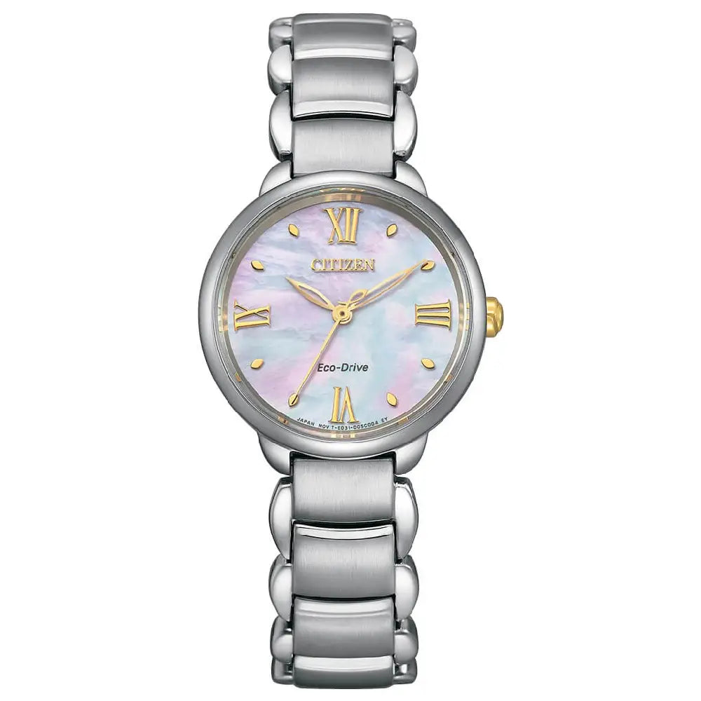 Citizen Eco-Drive 