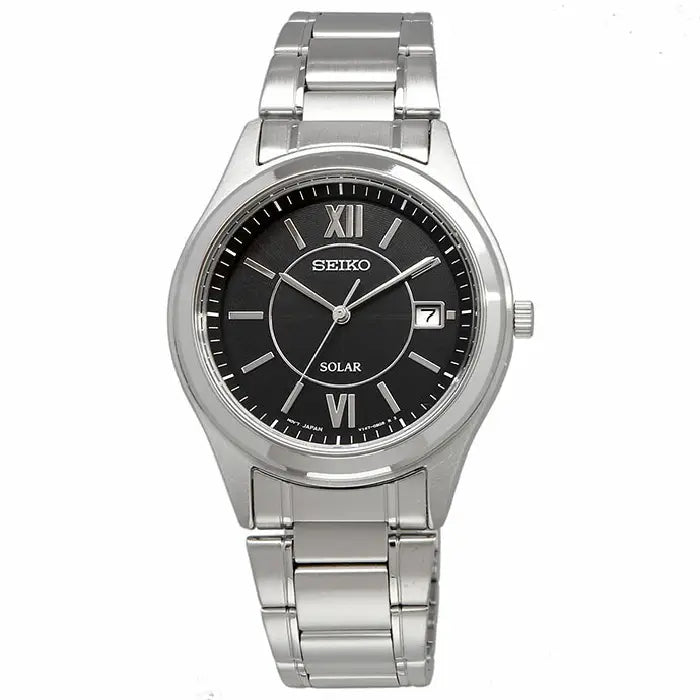 Seiko Selection SBPN061 Classic Solar