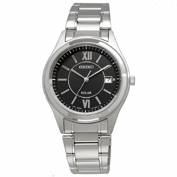Seiko Selection SBPN061 Classic Solar