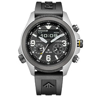 Citizen Promaster Land JV1007-07E Ani-Digi Men's Watch