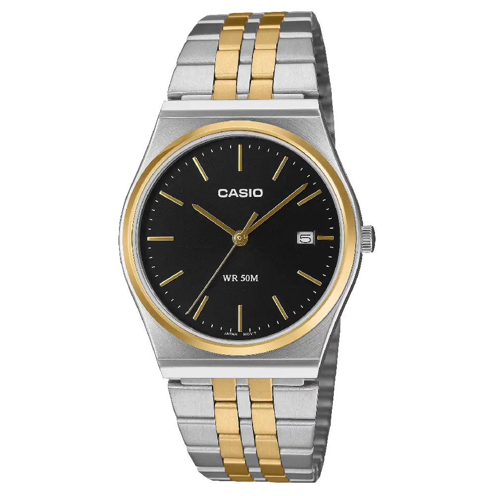 Casio Analog Classic MTP-B145SG-1AVDF Men's Watch