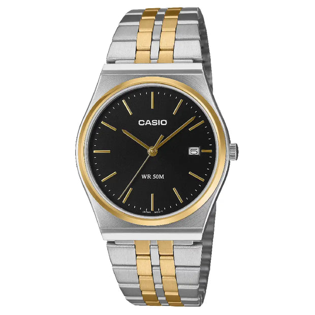 Casio Analog Classic MTP-B145SG-1AVDF Men's Watch