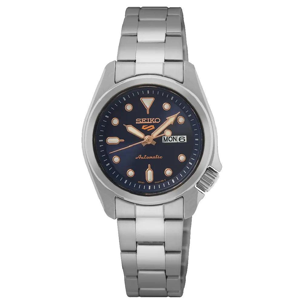 Seiko 5 SRE003K1 