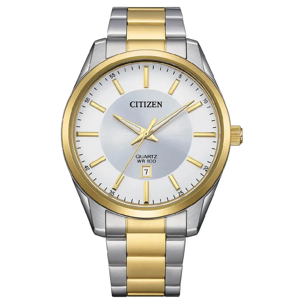 Citizen Quartz BI1036-57A Men's Watch