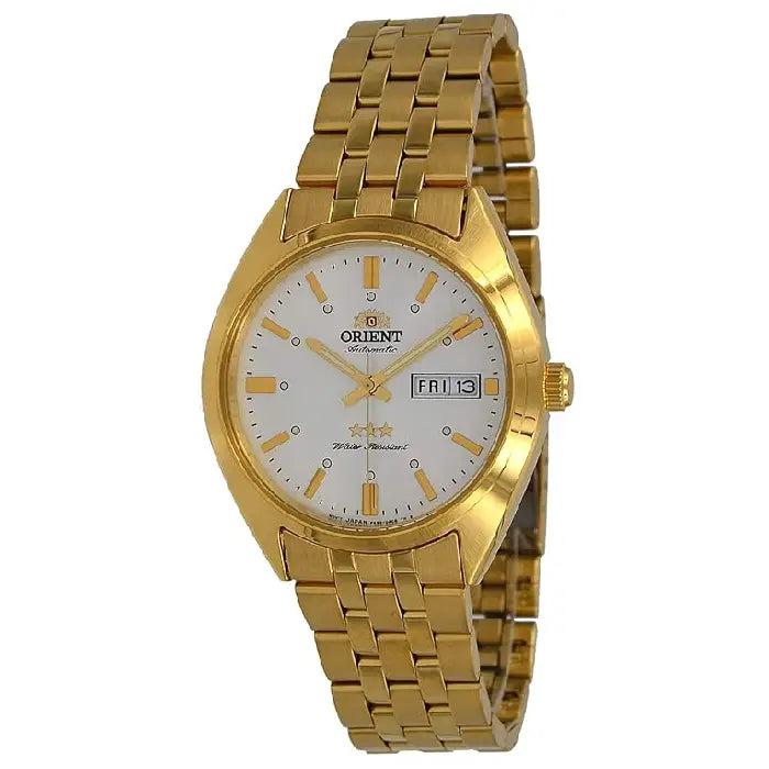 Orient TriStar RA-AB0E05S Men's Watch