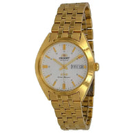 Orient TriStar RA-AB0E05S Men's Watch