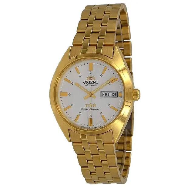Orient TriStar RA-AB0E05S Men's Watch