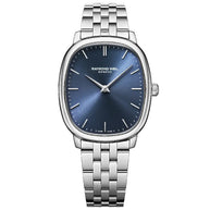 Raymond Weil Toccata Heritage Manual Winding 2280-ST-50001 Men's Watch