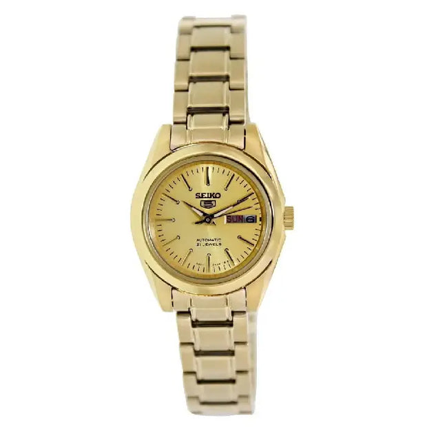 Seiko 5 Automatic SYMK20K1 Women's Watch