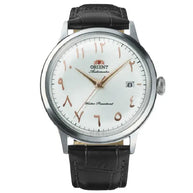 Orient Classic Bambino Automatic RA-AC0038S Arabic Dial Men's Watch