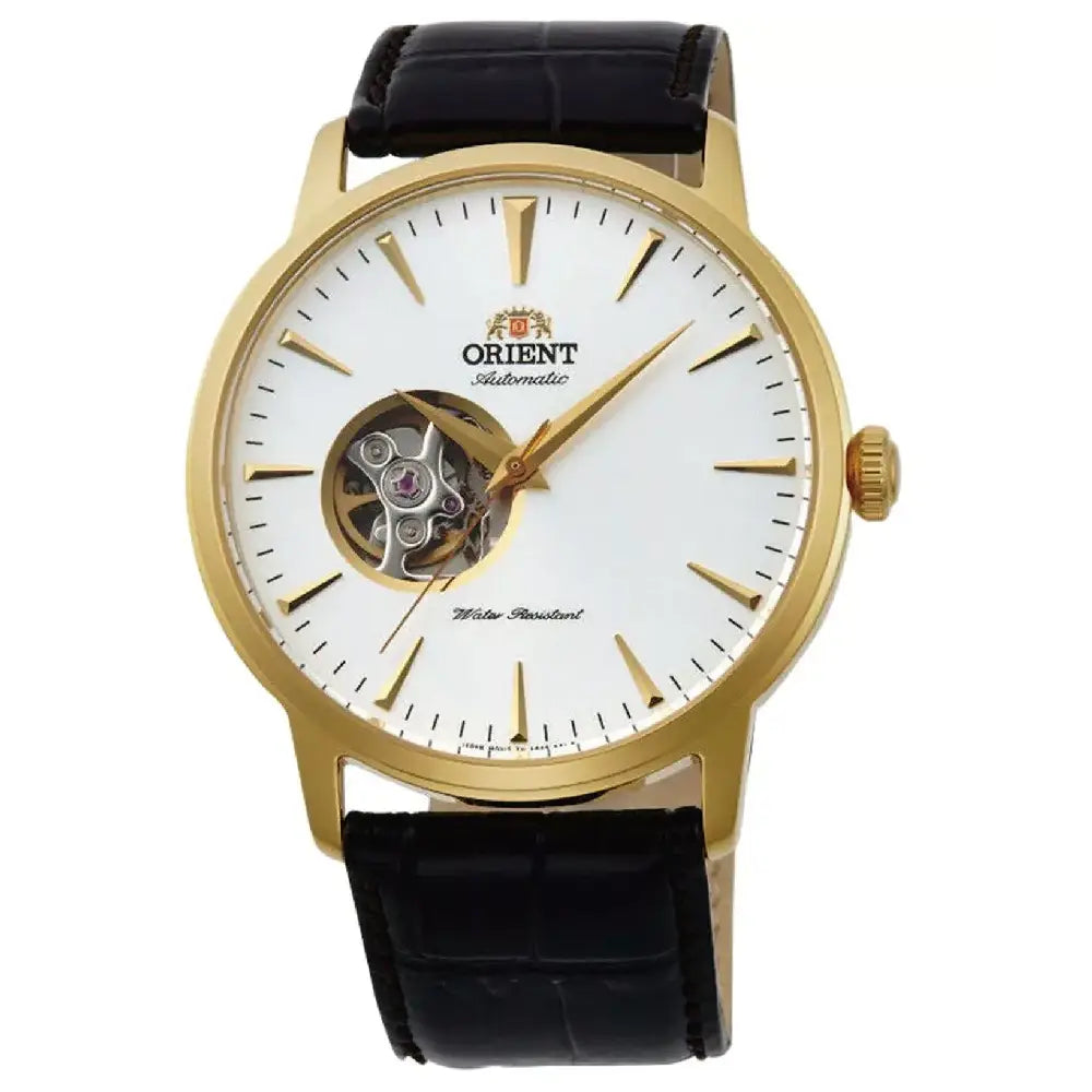 Orient Esteem II Open Heart TAG02003W0 Men's Watch