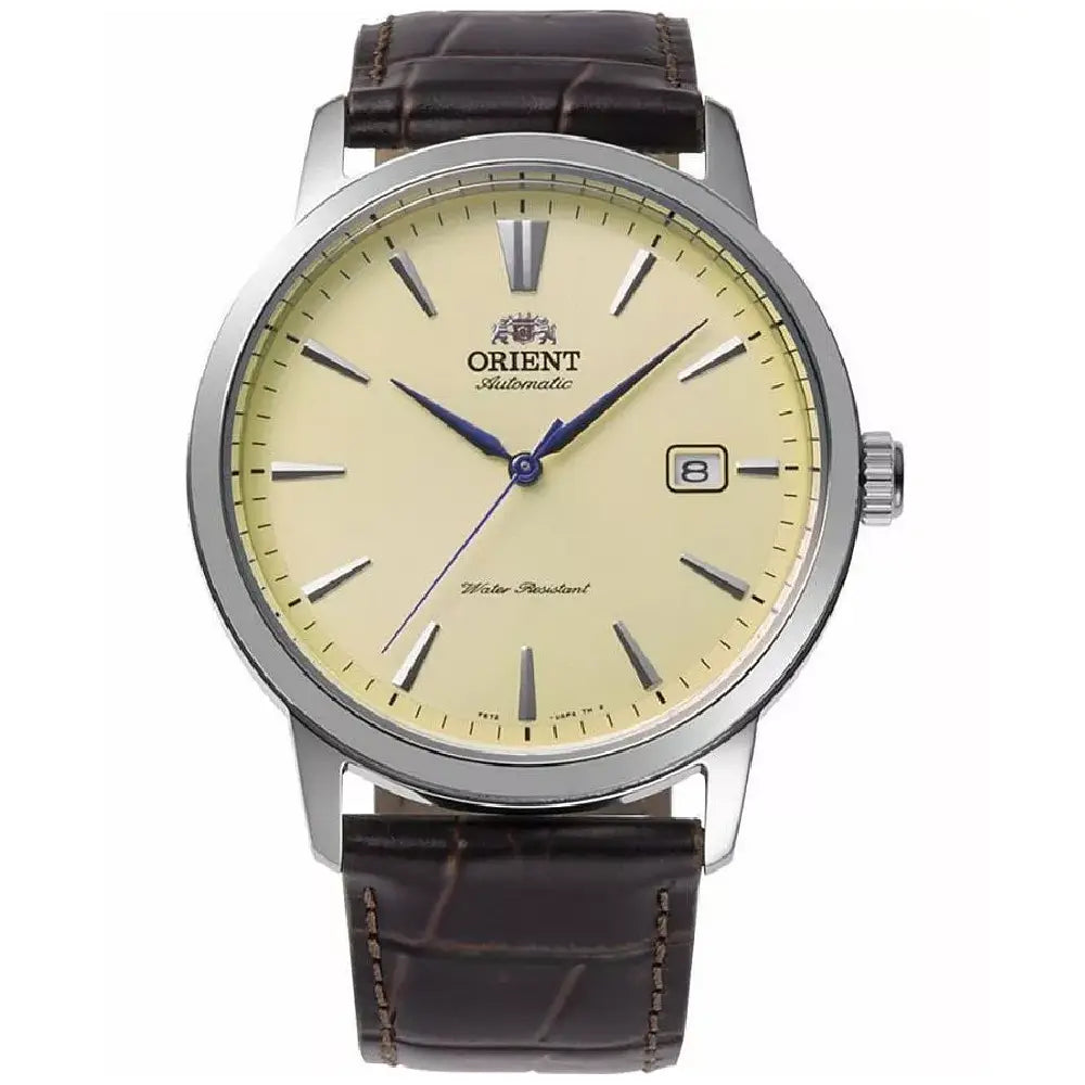 Orient Contemporary Automatic RA-AC0F16S30B Men's Watch