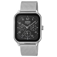 Casio Classic Analog Multi-Dial MTP-M306M-1A Men's Watch