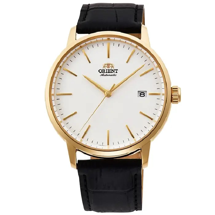 Orient Contemporary Maestro Symphony III RA-AC0E03S Men's Watch