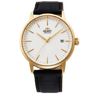 Orient Contemporary Maestro Symphony III RA-AC0E03S Men's Watch