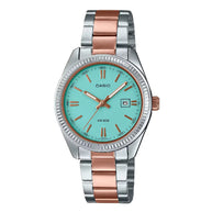 Casio Enticer Ladies Analog LTP-1302PRG-2AVEF Women's Watch