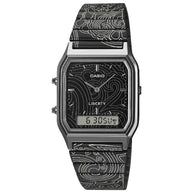 Casio Vintage AQ-230EBLT-1 