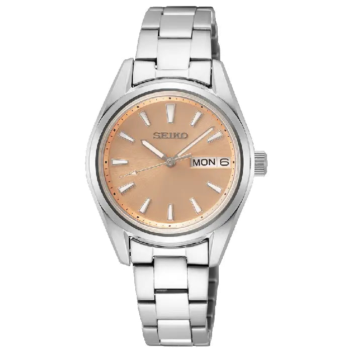 Seiko Classic SUR351P1 Women's Watch