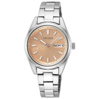 Seiko Classic SUR351P1 Women's Watch