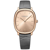 Raymond Weil Toccata Heritage Manual Winding 2280-PC5-80001 Men's Watch