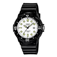 Casio Youth Analog LRW-200H-7E1VDF Women's Watch