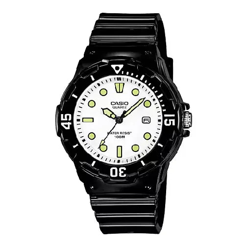 Casio Youth Analog LRW-200H-7E1VDF Women's Watch