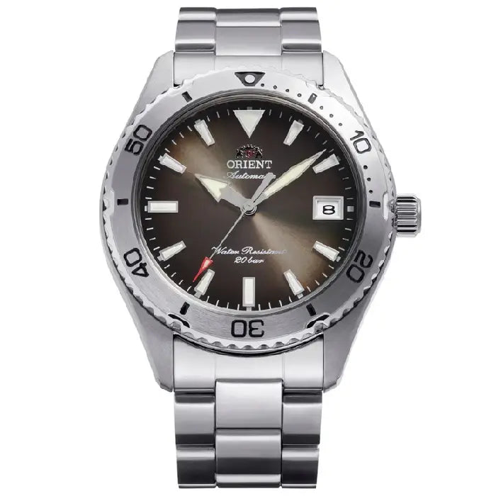 Orient Sports Mako 40 Automatic RA-AC0Q15Y Men's Watch