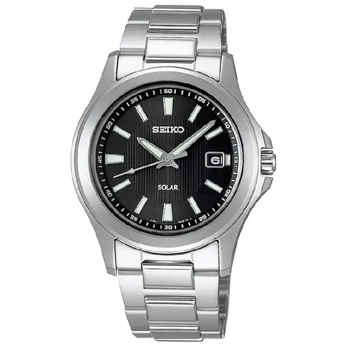 Seiko Selection SBPN067 Solar Men's Watch