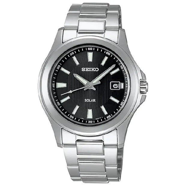 Seiko Selection SBPN067 Solar Men's Watch