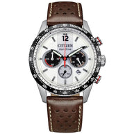 Citizen Eco-Drive Chronograph CA4714-04A Men's Watch
