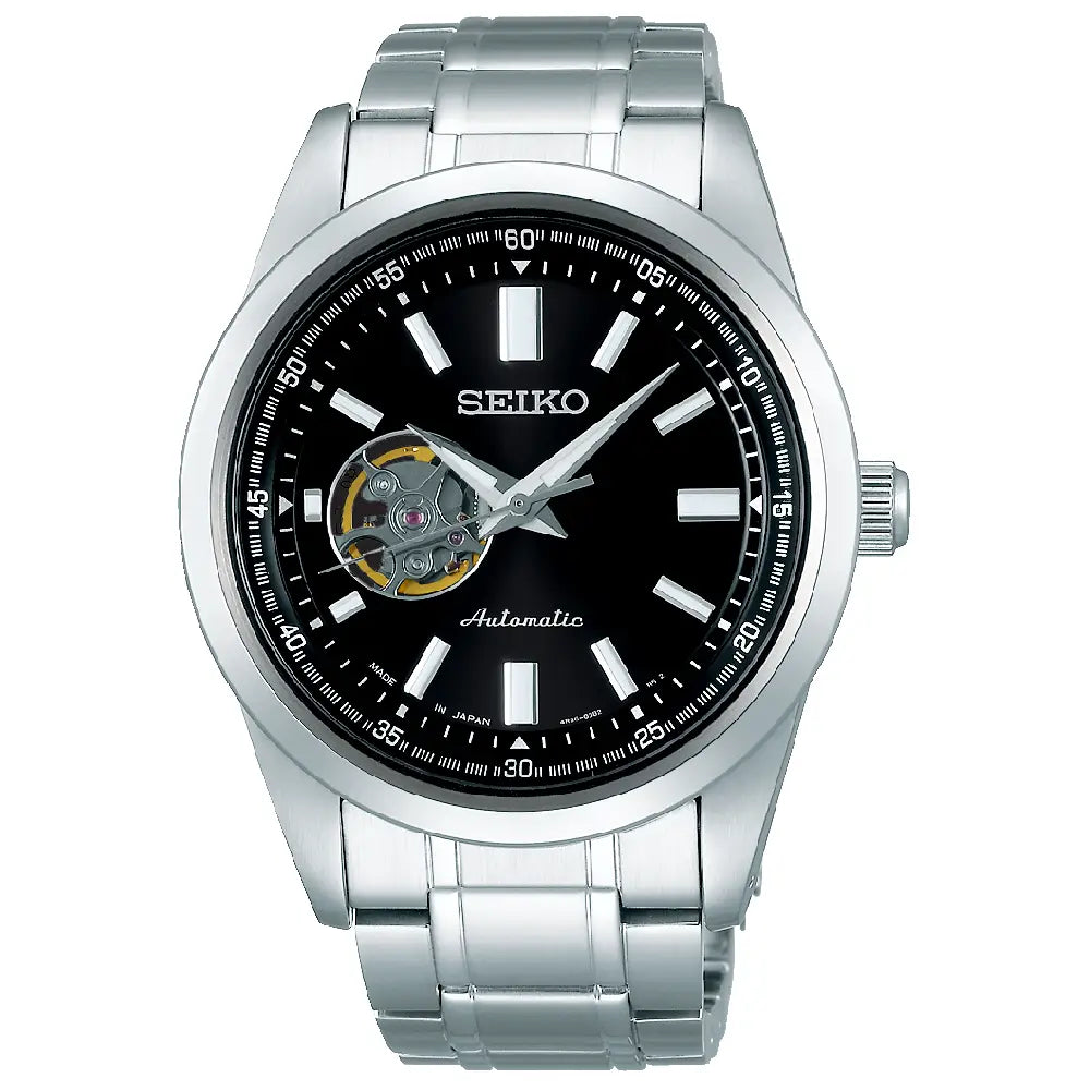 Seiko Selection SCVE053 Mechanical Men's Watch