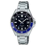 Casio Diver's MDV-10D-1A2VDF Men's  Watch
