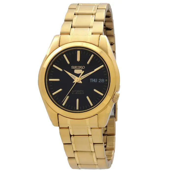 Seiko 5 SNKL50K1 Men's Watch