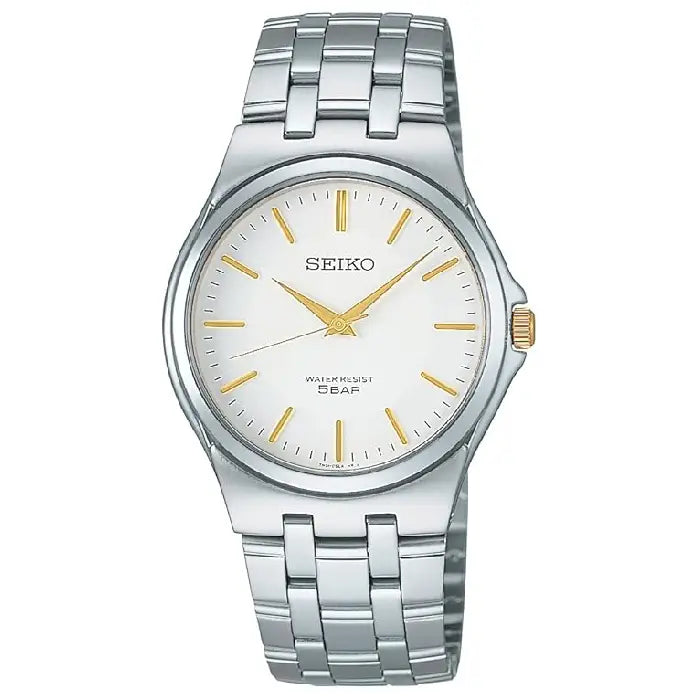 Seiko Selection Spirit SCXP025 Men's Watch
