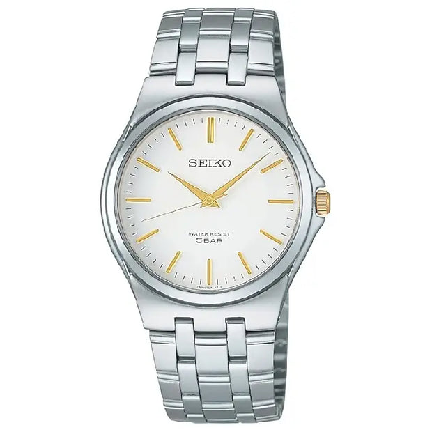Seiko Selection Spirit SCXP025 Men's Watch